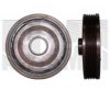 AUTOTEAM A06576 Belt Pulley, crankshaft